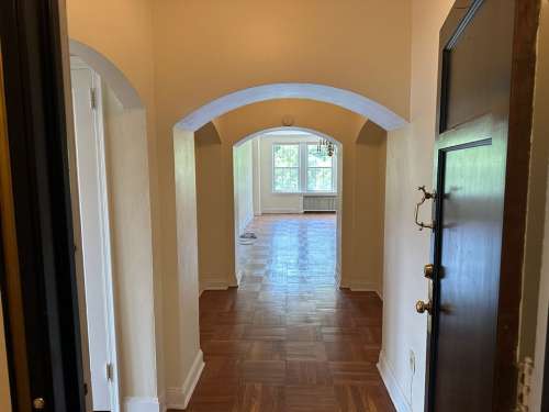 S Bed The Royal York Apartments 422