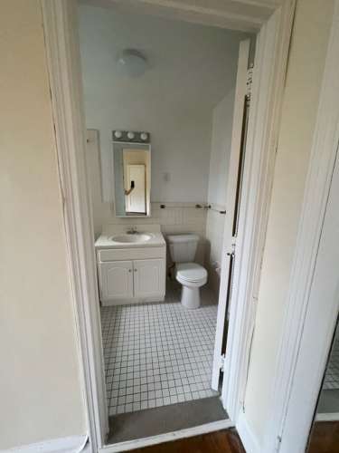 S Bed The Royal York Apartments 619