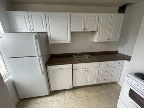 S Bed The Royal York Apartments 626