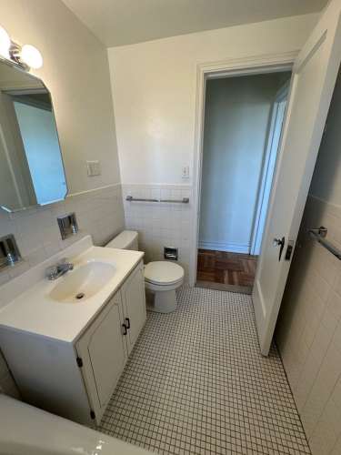 S Bed The Royal York Apartments 738