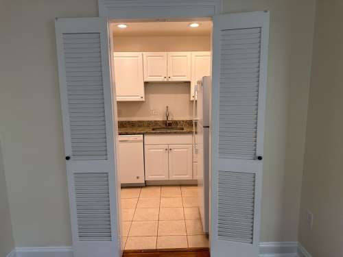 S Bed The Royal York Apartments 482