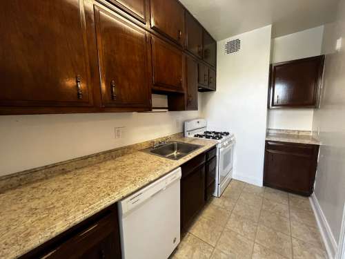 S Bed The Royal York Apartments 953