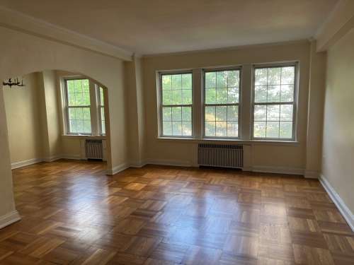 S Bed The Royal York Apartments 807