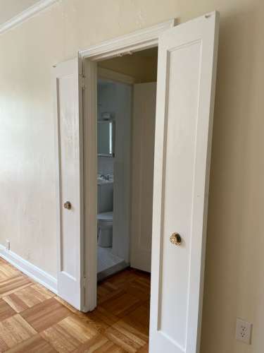 S Bed The Royal York Apartments 657