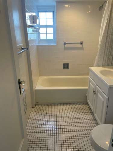 S Bed The Royal York Apartments 546