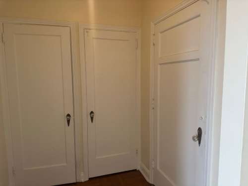 S Bed The Royal York Apartments 675