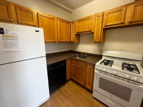 S Bed The Royal York Apartments 739