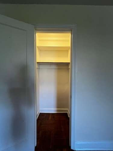 S Bed The Royal York Apartments 723