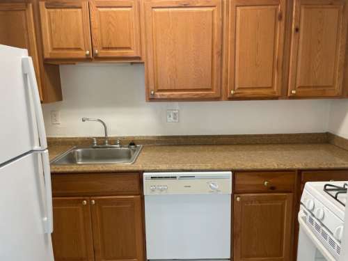 S Bed The Royal York Apartments 691