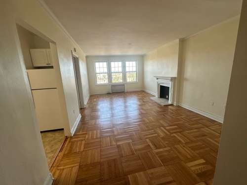 S Bed The Royal York Apartments 725