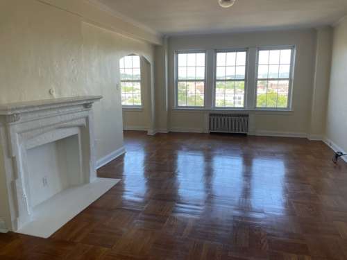 S Bed The Royal York Apartments 533