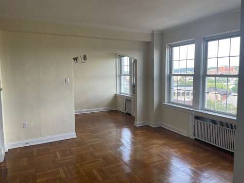 S Bed The Royal York Apartments 535