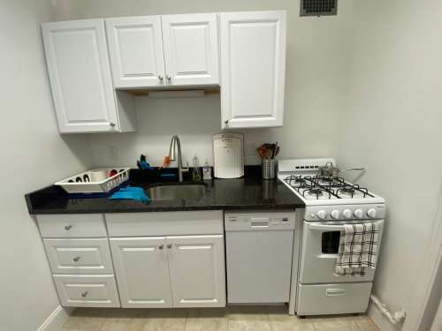 S Bed The Royal York Apartments 564