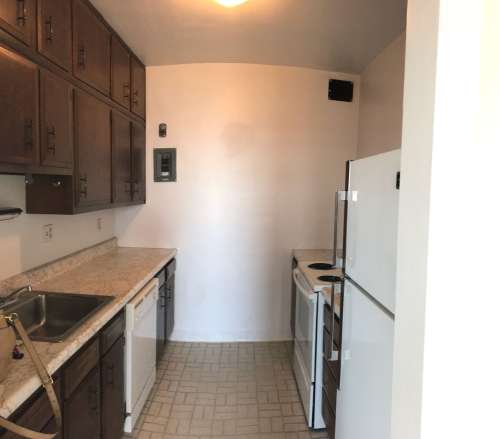 S Bed The Royal York Apartments 317