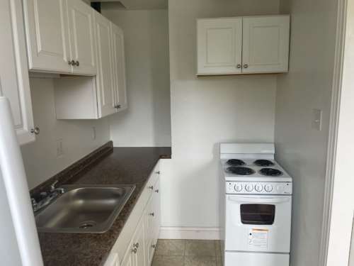 S Bed The Royal York Apartments 627