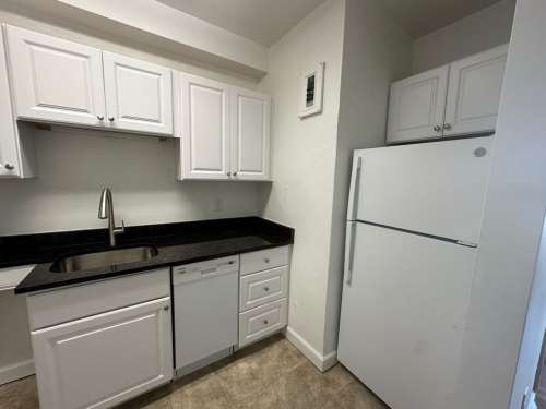 S Bed The Royal York Apartments 730