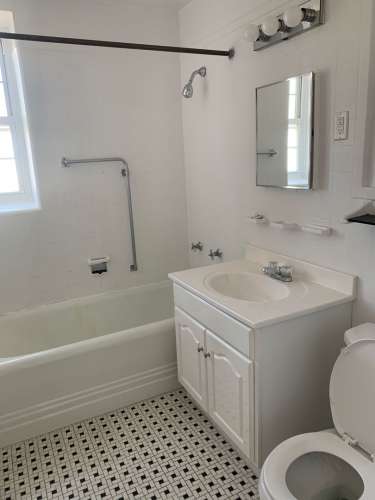 S Bed The Royal York Apartments 322