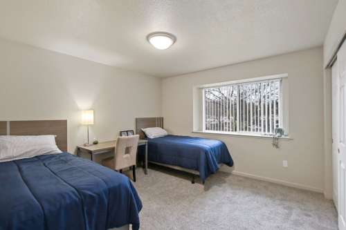 S Bed Saratoga West Apartments 7