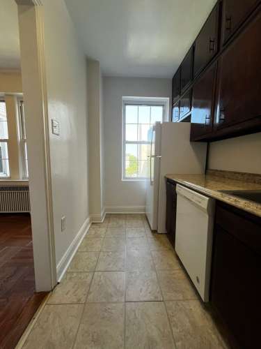 S Bed The Royal York Apartments 955