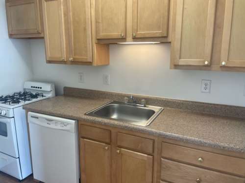 S Bed The Royal York Apartments 636