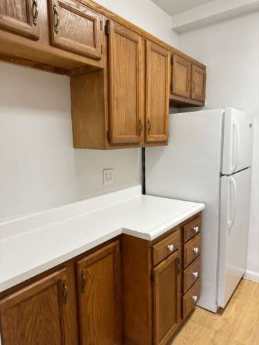 S Bed The Royal York Apartments 817