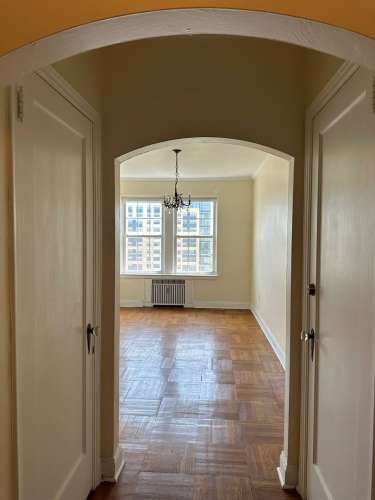 S Bed The Royal York Apartments 424