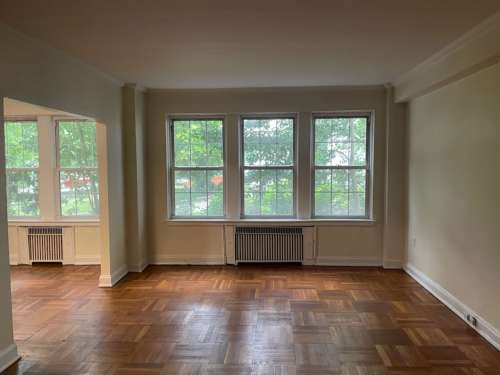 S Bed The Royal York Apartments 765