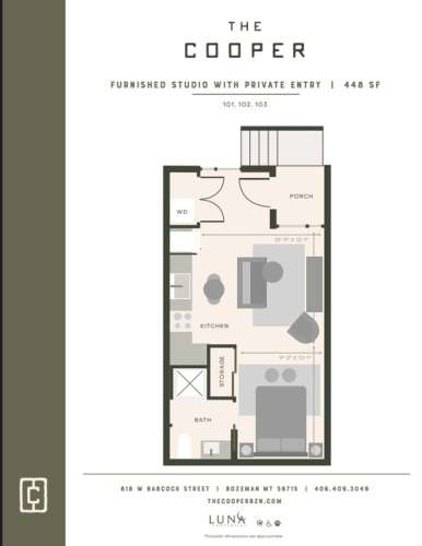 S Bed The Cooper Bozeman 31