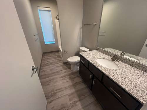 S Bed Clover Commons 527