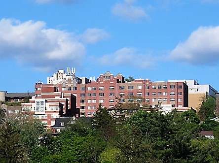 S Bed Collegetown Plaza 2