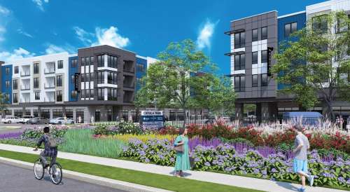 S Bed The Aurora at Cayuga Park 3