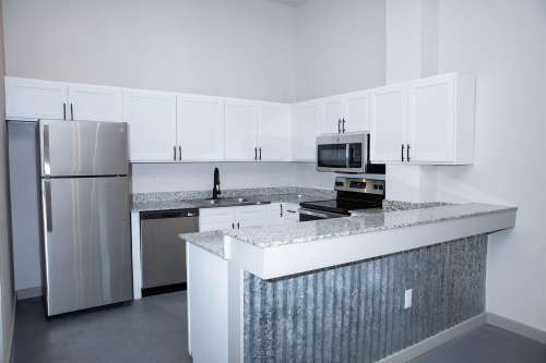 S Bed 19Eleven Apartments 17