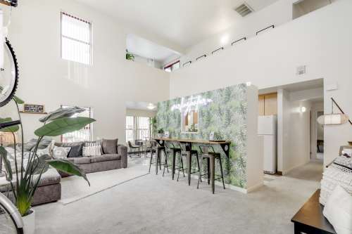 S Bed Arlington Farm Apartments 19