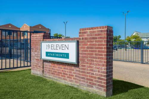 S Bed 19Eleven Apartments - Loft-Style Living Near Baylor Universi 21