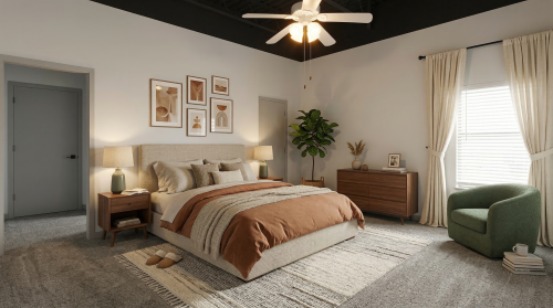 S Bed 19Eleven Apartments - Loft-Style Living Near Baylor Universi 3