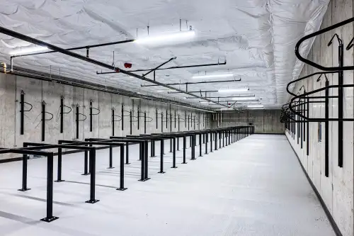 S Bed The Boardwalk Apartment Homes 24