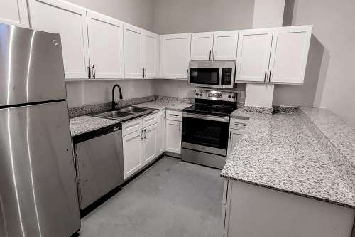 S Bed 19Eleven Apartments 19