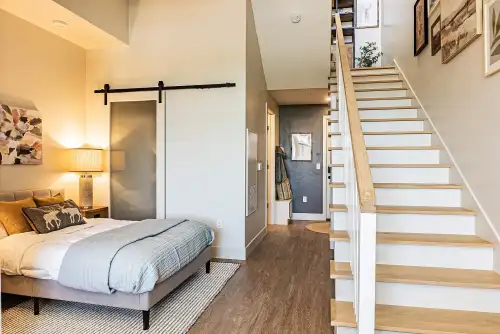 S Bed The Boardwalk Apartment Homes 21