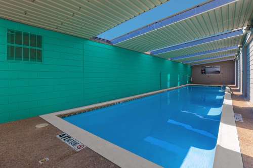 S Bed 19Eleven Apartments - Loft-Style Living Near Baylor Universi 32