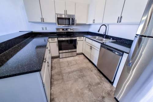 S Bed 19Eleven Apartments 15