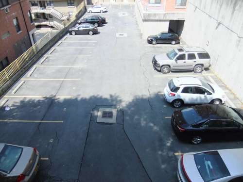 S Bed Collegetown Plaza 4