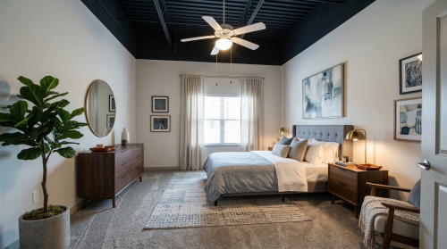 S Bed 19Eleven Apartments - Loft-Style Living Near Baylor Universi 12