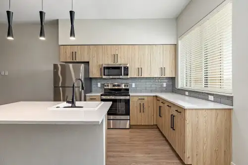 S Bed The Boardwalk Apartment Homes 15