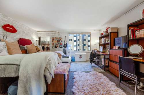 S Bed The Statesider 5