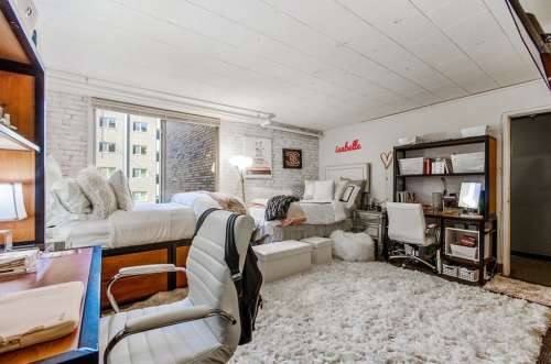 S Bed The Statesider 6