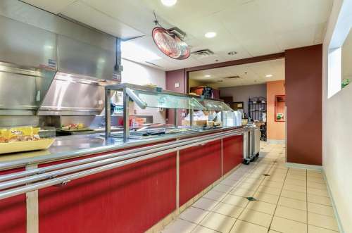 S Bed The Statesider 16