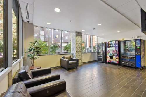 S Bed The Statesider 13