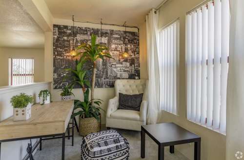 S Bed Arlington Farm Apartments 23