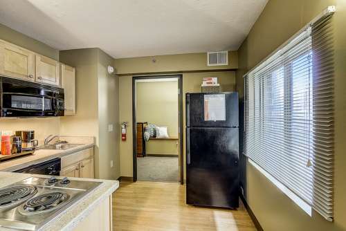 S Bed Towers on State 2