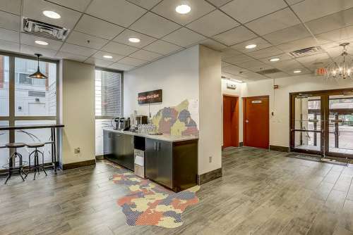 S Bed Towers on State 20